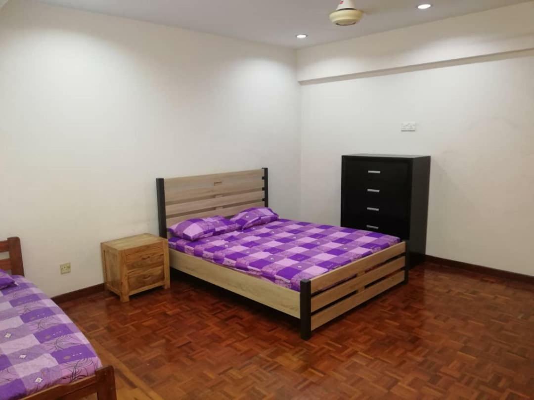 סרמבאן Sweethome For Travelers מראה חיצוני תמונה