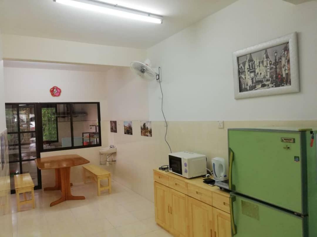 סרמבאן Sweethome For Travelers מראה חיצוני תמונה